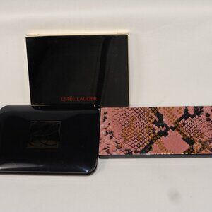 New Estee Lauder 2 eye shadow & Blush palettes.
